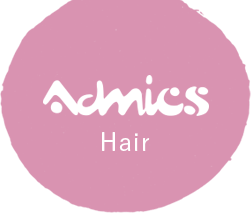 軽井沢 admics hair 美容室